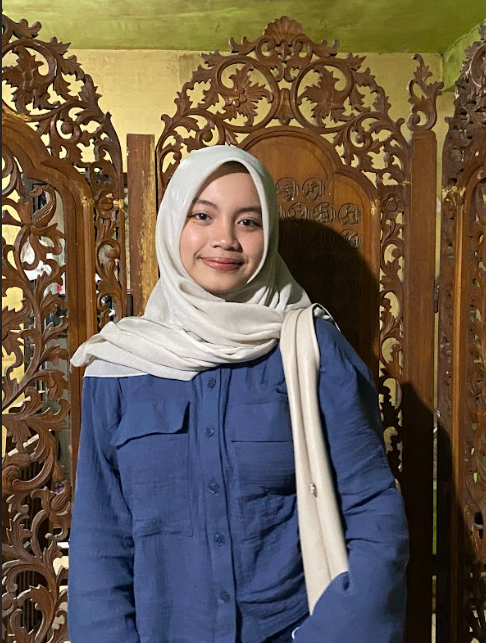 Dina Madinatul Munawaroh